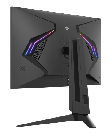 Монитор GMNG 31.5" Gaming GM-32F11 черный VA LED 1ms 16:9 HDMI M/M матовая HAS Piv 3500:1 300cd 178гр/178гр 2560x1440 165Hz G-Sync DP 2K 8.13кг