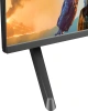 Телевизор QLED Sber 75" SDX-75UQ5233 Салют ТВ Frameless титан 4K Ultra HD 60Hz DVB-T DVB-T2 DVB-C DVB-S DVB-S2 USB WiFi Smart TV (RUS)