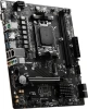 Материнская плата MSI PRO B650M-E Socket AM5 AMD B650 2xDDR5 mATX AC`97 8ch(7.1) GbLAN RAID+VGA+HDMI