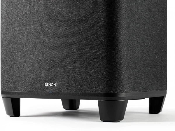 Сабвуфер Denon Home черный