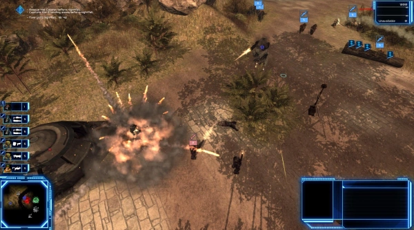Игра для ПК Kalypso Media Mechs & Mercs: Black Talons (12+)