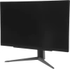 Монитор LG 27" UltraGear 27GR83Q-B черный IPS LED 16:9 HDMI матовая HAS 500cd 178гр/178гр 2560x1440 240Hz G-Sync FreeSync Premium DP 2K USB 6.2кг