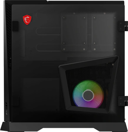 ПК MSI Trident AS 14NUE7-805RU i7 14700F (2.1) 32Gb SSD1Tb RTX 4070Super 12Gb Windows 11 Home 2.5xGbitEth WiFi BT черный (9S6-B92441-805)