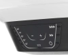 Водонагреватель Ariston PRO1 ECO INOX ABS PW 50 V 2.5кВт 50л электрический настенный/белый