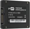 Накопитель SSD PC Pet SATA-III 256GB PCPS256G2 2.5" OEM