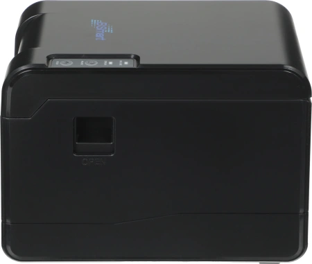 Термопринтер BSmart BS233 203dpi 101мм/с/USB для печ.этик. черный