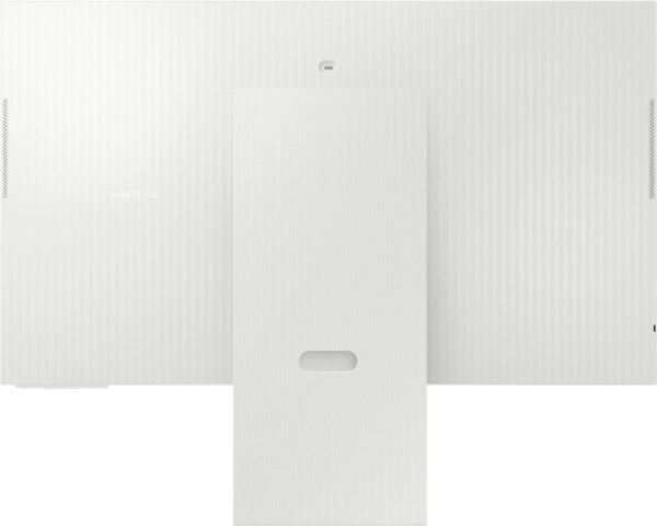 Монитор Samsung 32" S32FM803UIXCI белый VA LED 16:9 HDMI M/M Cam матовая HAS 3000:1 400cd 178гр/178гр 3840x2160 60Hz 4K USB 7кг