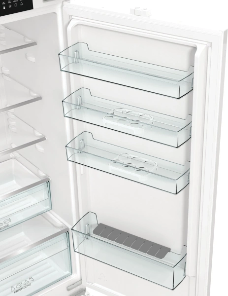 Холодильник Gorenje NRKI519141 2-хкамерн.