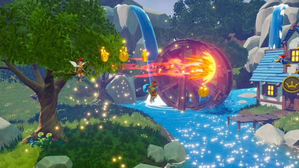 Игра для ПК PID Games Cassiodora (0+)