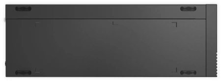 ПК Lenovo ThinkCentre Neo 50s G4 SFF i5 12400 (2.5) 8Gb SSD512Gb UHDG/DVDRW без ОС GbitEth 180W kb мышь клавиатура черный (12JGS0KH00)