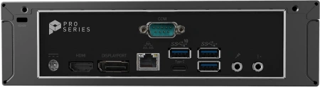 Неттоп MSI Pro DP21 12M-210BRU i3 12100 (3.3) UHDG 730 без ОС GbitEth WiFi BT 120W черный (936-B0A421-210)