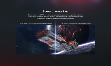 Монитор Dahua 27" DHI-LM27-E230C черный VA LED 5ms 16:9 HDMI матовая 3000:1 250cd 178гр/178гр 1920x1080 165Hz DP FHD 3.98кг