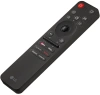 Телевизор LED LG 75" 75NANO81A6A.ARUG черный 4K Ultra HD 60Hz DVB-T DVB-T2 DVB-C DVB-S DVB-S2 USB WiFi Smart TV