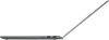 Ноутбук Lenovo IdeaPad 5 16AHP9 Ryzen 5 8645HS 16Gb SSD512Gb AMD Radeon 760M 16" OLED Touch 2K (2048x1280) без ОС grey WiFi BT Cam (83DS003XRK)