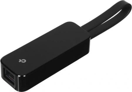 Сетевой адаптер Gigabit Ethernet TP-Link UE306 USB 3.0