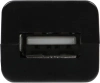 Разветвитель USB 2.0 BPH-1906 4порт. черный