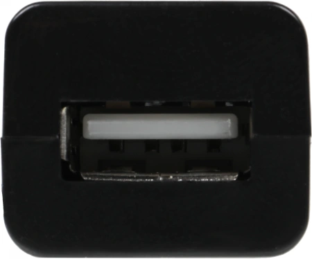 Разветвитель USB 2.0 BPH-1906 4порт. черный