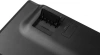 Клавиатура Razer DeathStalker V2 Pro черный USB беспроводная BT/Radio Multimedia for gamer LED (RZ03-04360800-R3R1) кабель 1.8м