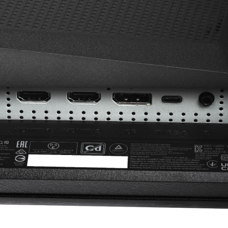 MSI MAG 321UPX QD-OLED