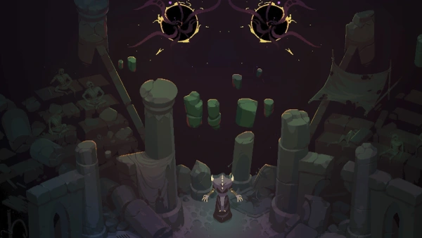 Игра для ПК tinyBuild Undungeon (18+)
