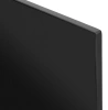 Телевизор QLED Hyundai 55" H-LED55QBU7500 Android TV Frameless черный/серебристый 4K Ultra HD 60Hz DVB-T DVB-T2 DVB-C DVB-S DVB-S2 USB WiFi Smart TV