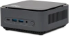 Неттоп IRU 110ALCN N100 (0.8) 8Gb SSD256Gb UHDG Windows 11 Pro GbitEth WiFi BT 30W черный (2012495)