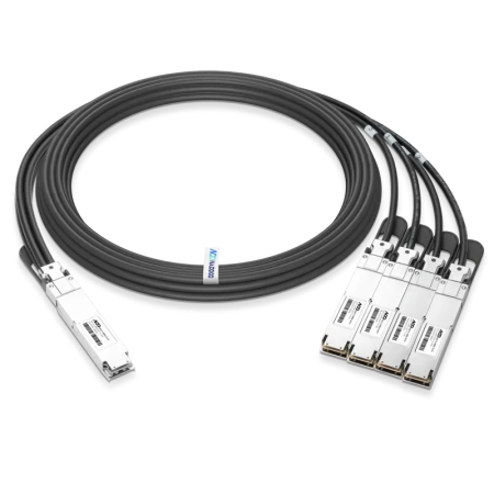 Naddod O4O112-800G-CU2H