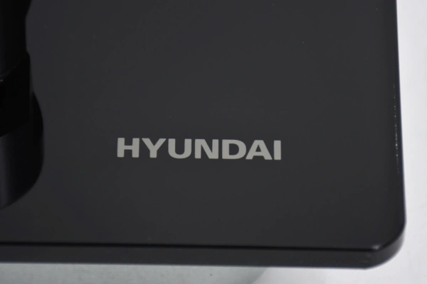 Газовая варочная поверхность Hyundai HHG 6421 BG черный
