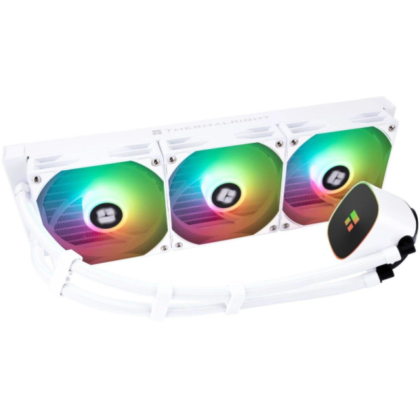 inno F-HORIZON-360-WH-V2