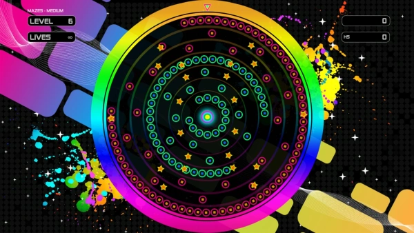 Игра для ПК Plug In Digital Circuitous (6+)