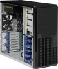 Сервер IRU Rock W9105P 1x6128 2x16Gb 1x500Gb SSD С621 AST2500 1G 2Р 1x600W w/o OS (2140226)