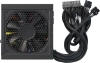 Блок питания Seasonic ATX 650W G12 GM-650 80+ gold (20+4pin) APFC 120mm fan 6xSATA RTL
