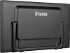 Монитор Iiyama 23.8" ProLite T2455MSC-B1 черный IPS LED 16:9 HDMI M/M глянцевая 1000:1 400cd 178гр/178гр 1920x1080 60Hz DP FHD USB Touch 4.4кг