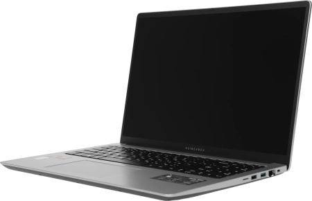 Ноутбук Maibenben M653 Ryzen 3 5400U 8Gb SSD512Gb AMD Radeon Graphics 16" IPS FHD+ (1920x1200) Windows 11 Home grey WiFi BT Cam 4000mAh (M6531SB0HSRE0)