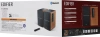 Колонки Edifier R1280DBs 2.0 коричневый 42Вт BT