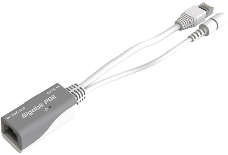 Точка доступа MikroTik NetMetal ax (L23UGSR-5HAXD2HAXD-NM) AX3000 10/100/1000BASE-TX черный