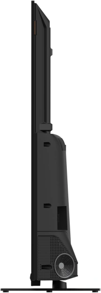 Телевизор LED Digma Pro 55" UHD 55C Google TV Frameless черный/черный 4K Ultra HD 120Hz HSR DVB-T DVB-T2 DVB-C DVB-S DVB-S2 USB WiFi Smart TV