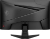 Монитор MSI 23.6" Mag 244C черный VA LED 16:9 HDMI матовая 250cd 178гр/178гр 1920x1080 180Hz DP FHD USB 3.5кг
