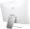 Моноблок Asus F3702WFA-WPE0040 27" Full HD Ryzen 5 7520U (2.8) 8Gb SSD512Gb RGr CR без ОС GbitEth WiFi BT 90W клавиатура мышь Cam белый 1920x1080