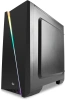 ПК IRU Tactio 310H6GE MT i5 12400F (2.5) 16Gb SSD512Gb RTX5060 8Gb FreeDOS GbitEth 500W черный (RUS) (2130108)