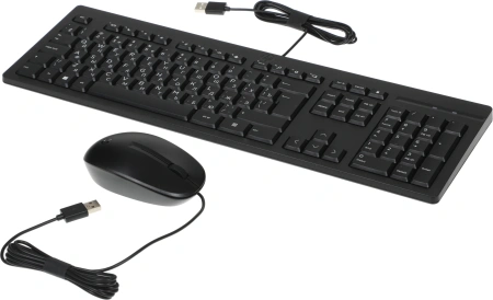 ПК HP Pro 290 G9 MT i5 12400 (2.5) 8Gb SSD256Gb UHDG 730/DVDRW FreeDOS GbitEth 180W kb мышь клавиатура черный (6B2T0EA)