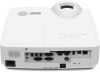 Проектор Cactus Bright CS-V3.WT 3LCD 64000Lm LS 4000Lm ANSI (1280x800) 30000:1 ресурс лампы:10000часов 1xUSB typeA 1xUSB typeB 2xHDMI 4кг