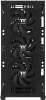 Корпус Thermaltake AX500 черный без БП XL-ATX 14x120mm 9x140mm 2x200mm 2xUSB3.0 audio bott PSU
