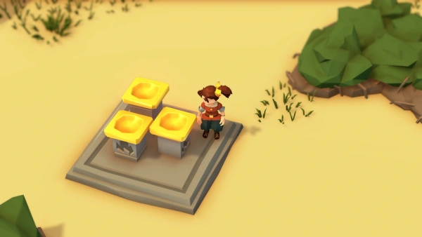 Игра для ПК Rokaplay Stranded Sails - Explorers of the Cursed Islands (12+)