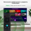 Телевизор LED Digma 32" DM-LED32SBB33 Яндекс.ТВ Frameless Metal черный FULL HD 60Hz DVB-T DVB-T2 DVB-C DVB-S DVB-S2 USB WiFi Smart TV