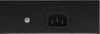 Коммутатор Netis P124GH (L2) 24x100Мбит/с 2x1Гбит/с 1xКомбо(1000BASE-T/SFP) 1SFP 24PoE 24PoE+ 360W неуправляемый