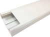 Короб Lanmaster LAN-CT120X50-WH 120x50мм белый 2м