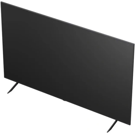 Телевизор LED LG 65" 65QNED80A6A.ARUG черный титан 4K Ultra HD 60Hz DVB-T DVB-T2 DVB-C DVB-S DVB-S2 USB WiFi Smart TV