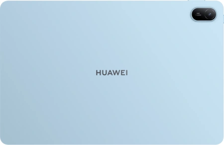 Планшет Huawei Matepad SE 11 AGS6-W09 710A 8C RAM8Gb ROM128Gb 11" IPS 1920x1200 HarmonyOS 2 голубой 8Mpix 5Mpix BT WiFi 7700mAh