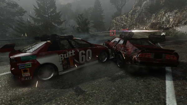 Игра для ПК Jagex Gas Guzzlers Extreme (16+)
